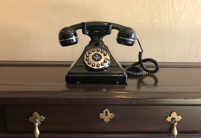 Telephone